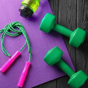 Manager/in Physiotherapie, Sport & Fitness