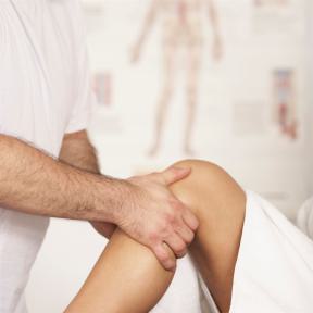 Fachtrainer Knie und Hüfte