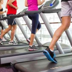Fachtrainer für Kardiotraining